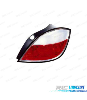 PILOTO DCH OPEL ASTRA H 5P 04-07