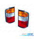 PILOTOS TRASEROS NISSAN PATROL 97-02
