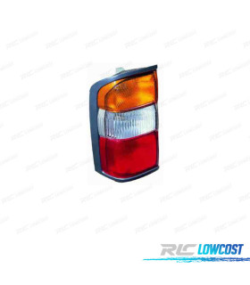 PILOTO IZQ TRASEROS NISSAN PATROL 97-02