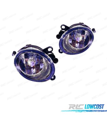 FAROS ANTINIEBLA AUDI A6 04-08