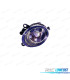 FARO IZQ ANTINIEBLA AUDI A6 04-08