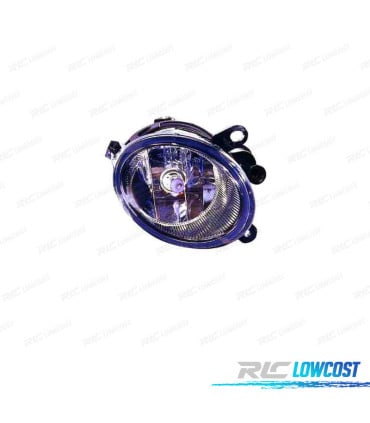 FARO DCH ANTINIEBLA AUDI A6 04-08
