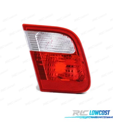 PILOTO IZQ BMW SERIE 3 E46 4P 98-01 INTERIOR