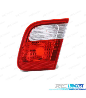 PILOTO DCH BMW SERIE 3 E46 4P 98-01 INTERIOR