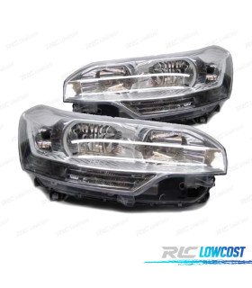 FAROS CITROEN C5 08-10
