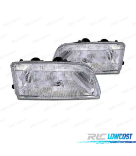 FAROS CITROEN ZX 91-98 H1+H1