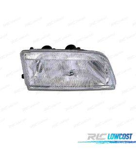 FARO DCH CITROEN ZX 91-98 H1+H1