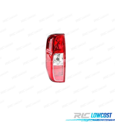 PILOTO IZQ NISSAN NAVARA PICK-UP 05-08