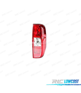 PILOTO DCH NISSAN NAVARA PICK-UP 05-08