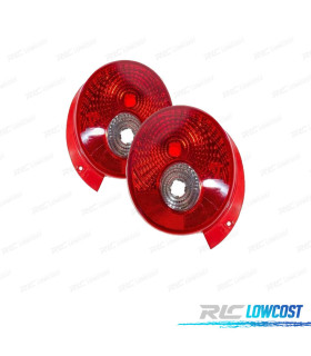 PILOTOS DAEWOO CHEVROLET MATIZ 05-