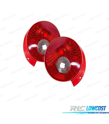 PILOTOS DAEWOO CHEVROLET MATIZ 05-