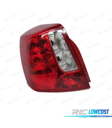 PILOTO IZQ DAEWOO CHEVROLET NUBIRA BERLINA 03-