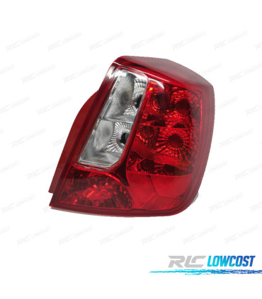 PILOTO DCH DAEWOO CHEVROLET NUBIRA BERLINA 03-