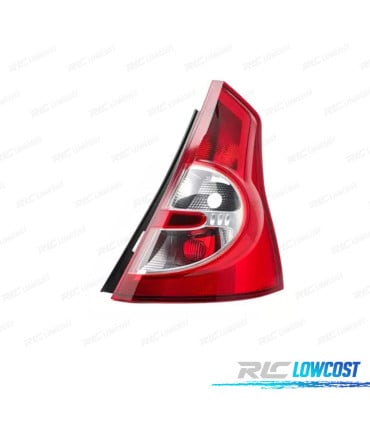 PILOTO DCH DACIA SANDERO 08-11