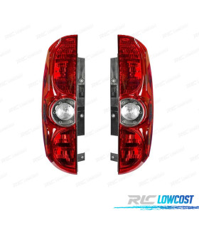 PILOTOS FIAT DOBLÓ 2P