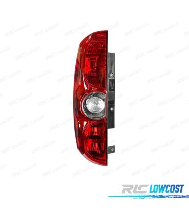 PILOTO IZQ FIAT DOBLÓ 2P