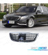PARRILLA MERCEDES S W222 14- LOOK MAYBACH RADAR