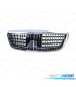 PARRILLA MERCEDES S W222 14- LOOK MAYBACH RADAR