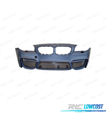 PARAGOLPES DELANTERO BMW F10 F11 F18 10-12 LOOK M4