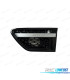 PARRILLAS LATERALES BRANQUIAS RANGE ROVER SPORT 06-09 AUTOBIOGRAPHY BLACK EDITION