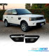 PARRILLAS LATERALES BRANQUIAS RANGE ROVER SPORT 06-09 AUTOBIOGRAPHY BLACK EDITION