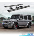 ESTRIBERAS ESTRIBOS MERCEDES CLASE G W463 89-