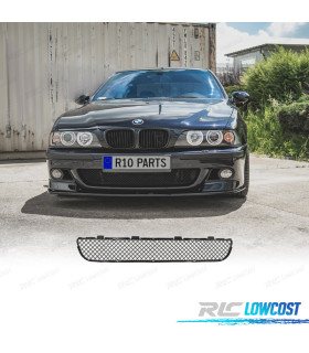 REJILLA PARAGOLPES BMW E39 LOOK M5