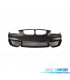 PARAGOLPES DELANTERO BMW E60 E61 07-10 LOOK M4 PDC