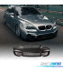 PARAGOLPES DELANTERO BMW E60 E61 07-10 LOOK M4 PDC