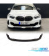 SPOILER LIP BMW F40 19- LOOK M TECH 135i