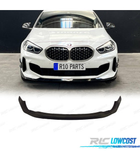 SPOILER LIP BMW F40 19- LOOK M TECH 135i