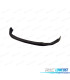SPOILER LIP BMW F40 19- LOOK M TECH 135i