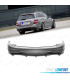PARAGOLPES TRASERO MERCEDES CLASE C W204 KOMBI 07-14 LOOK C63 AMG