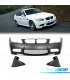 PARAGOLPES DELANTERO BMW E90 E91 08-12 LOOK EVO3 SRA PDC