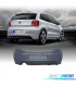 PARAGOLPES TRASERO VOLKSWAGEN VW POLO 6R 09-17 LOOK R