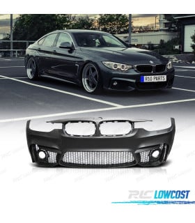 PARAGOLPES DELANTERO BMW F30 F31 11-15 LOOK M3