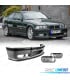 PARAGOLPES + NIEBLAS BMW E36 LOOK M3 CLARO