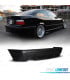 PARAGOLPES TRASERO BMW E36 LOOK M3