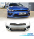 PARAGOLPES DELANTERO VOLKSWAGEN VW SCIROCCO 08-17 LOOK R II