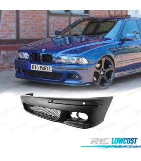 PARAGOLPES DELANTERO BMW E39 95-03 PACK M PDC SRA