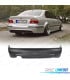 PARAGOLPES TRASERO BMW E39 LOOK M