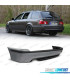 PARAGOLPES TRASERO BMW E39 LOOK M