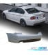 PARAGOLPES TRASERO BMW E90 LOOK M PDC
