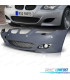 PARAGOLPES DELANTERO BMW E60 E61 07-10 LOOK M5 PDC SRA