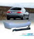 PARAGOLPES TRASERO BMW E92 E93 06-14 LOOK M