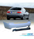 PARAGOLPES TRASERO BMW E92 E93 LOOK M
