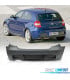 PARAGOLPES TRASERO BMW E81 E87 LOOK M 04-07