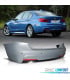 PARAGOLPES TRASERO BMW F30 11-18 LOOK M PDC