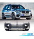 PARAGOLPES DELANTERO BMW X5 F15 LOOK X5M PDC SRA