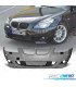 PARAGOLPES DELANTERO BMW E60 E61 07-10 LOOK M PDC